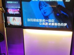 -星聚会KTV(南翔印象城MEGA店)