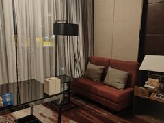 -广州天河希尔顿酒店