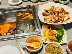-海底捞火锅(贵和购物中心店.原鲁能城店)