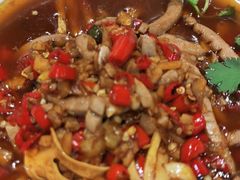 -红旗大食堂(君悦紫园店)