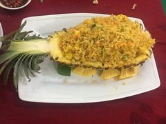 -QQ海鲜餐厅