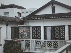 -金谷里艺术馆