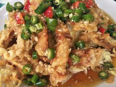 -祥和居炸酱面馆(美食街店)
