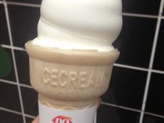 -DQ·蛋糕·冰淇淋(周浦万达店)