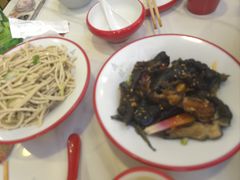 -庭院·冰煮羊·北京涮肉(西单店)