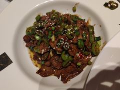 -桂满陇·海市蜃楼·黑金(国金店)