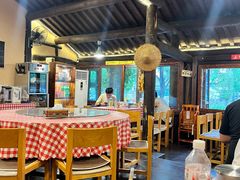 -卧龙堡客栈·中餐厅(古北水镇店)