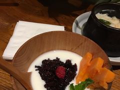 -云海肴·汽锅鸡·云南菜(天津国金汇店)