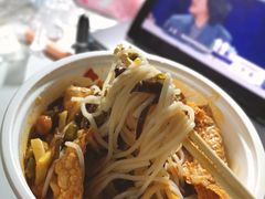 三鲜螺蛳粉-水平有限广西米粉·广西风味集(五道口店)