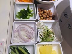 -友达面馆(广州总店)