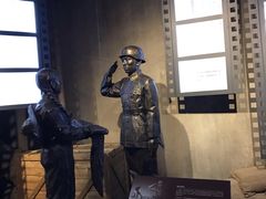 -上海四行仓库抗战纪念馆