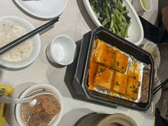 -刘胖子家常菜·蹄花焖藕(江汉路总店)