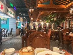 -老广酒楼(樱花店)