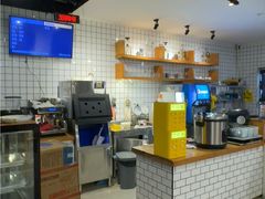 -豆恩咖餐(厦大翔安店)