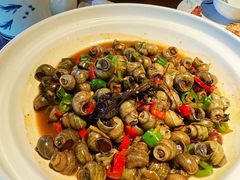 -老阿爸鲜鱼土菜(昆山花桥店)