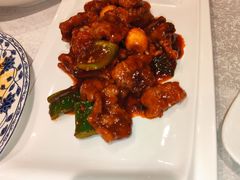 梅家龙凤肉-梅龙镇酒家(南京西路总店)