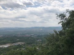 -响堂山石窟-北响堂山石窟