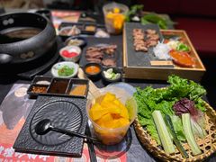 -黑牛の店·黑金店(沈阳万象城店)
