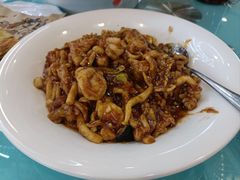 -普天和酒楼(天津之眼店)
