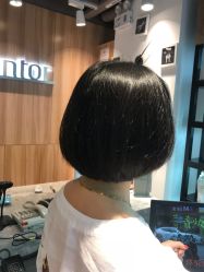 -曼都发型
