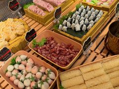 -牛New寿喜烧(金鹰世界店)