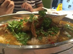 -漓江又一軒·广西菜·桂林米粉(梅林店)