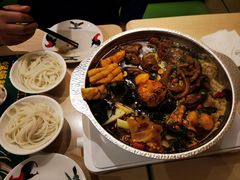 -水平有限广西米粉·广西风味集(五道口店)