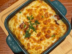 -澳骄 Aussie Kitchen·手工披萨·西餐(国大店)