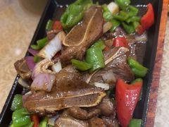 -盐与味葱葱鲫鱼•自贡菜江湖菜(春熙店)