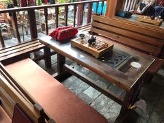 -丽江庭院之爱在路上(西单店)