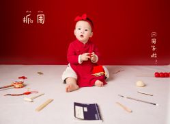-蜜阁孕味亲子摄影(赛高店)
