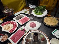 -南门涮肉(上海一店)
