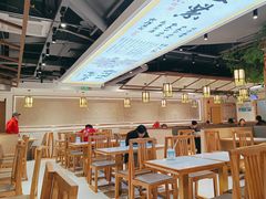 -八婺饭堂·自选店(新光汇店)