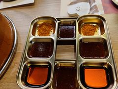-西塔老太太泥炉烤肉(北京望京店)