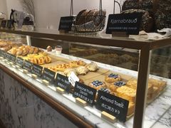 -WHEAT&BAKER-麥(凯德来福士店)