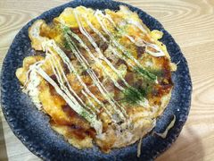 大阪鸡蛋烧-胜代日本料理(云程巷小区店)