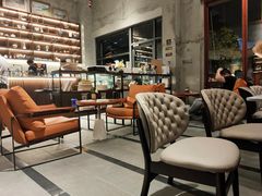 -25#COFFEE(古地石店)