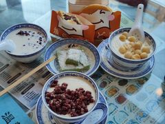 -黄氏许牛奶甜品店(展后街店)