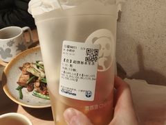 -茶百道(昌里路店)