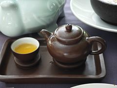 -美庐餐厅(中山陵店)