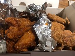 -SUN炸鸡专门店(西塔总店)