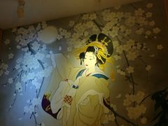 -割烹酱子日本料理(弘基财富广场店)