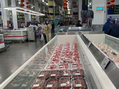 -山姆会员商店(邻瑞广场店)