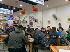 大堂-雨田饭店