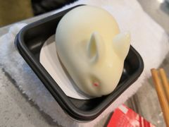 -海底捞火锅(西单店)