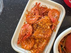 -不仔客海鲜·烧烤·270度海景餐厅(大东海店)