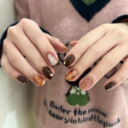 -斯馨·健康美甲美睫