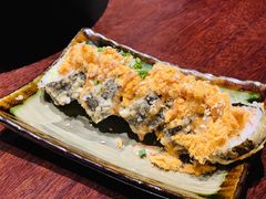 酥炸太卷-古京·臻致料理(月湖店)