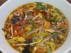 -锦彦岐山面(大唐不夜城店)