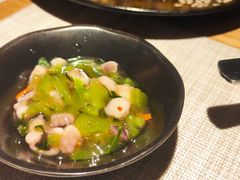 -旺角里·榴莲鸡煲(兴华商场分店)